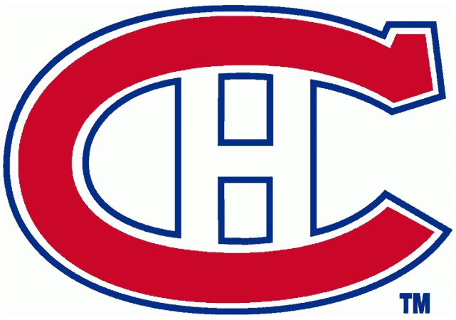 Montreal Canadiens 1925-1932 Primary Logo fabric transfer